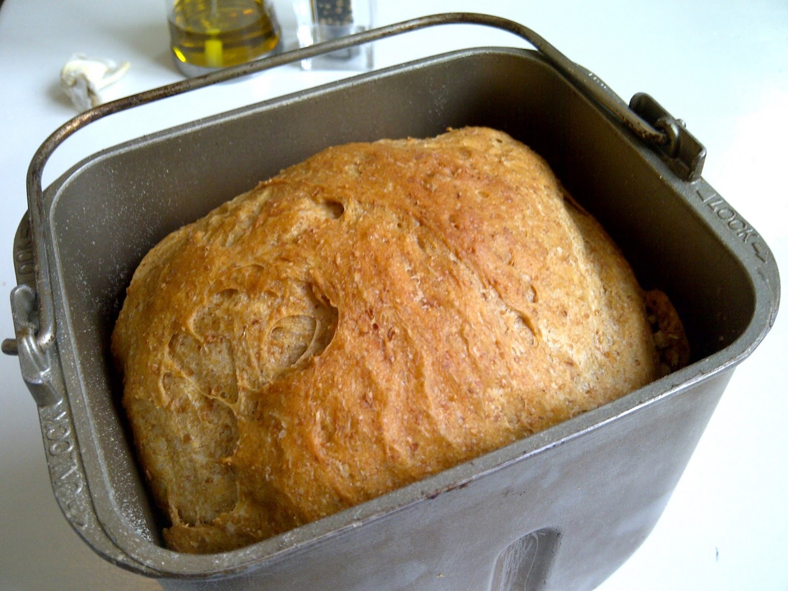 lekkerste recepten voor brood uit een broodbakmachine (update 2023) - Broodbakmachine.eu